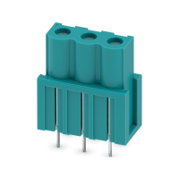 ICV 2,5/ 3-G-5,08 GNTQ PCB header