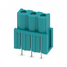ICV 2,5/ 3-G-5,08 GNTQ PCB header