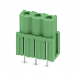 ICV 2,5/ 3-G-5,08 VPE250 PCB header