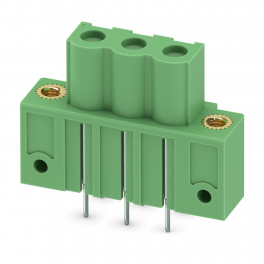 ICV 2,5/ 3-GF-5,08 PCB header
