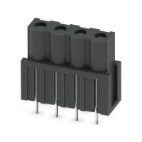 ICV 2,5/ 4-G-5,08 BK PCB header