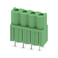 ICV 2,5/ 4-G-5,08 O.R. PCB header
