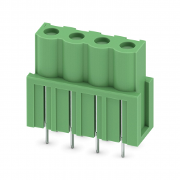 ICV 2,5/ 4-G-5,08 PCB header