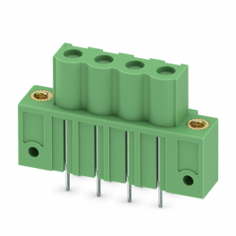ICV 2,5/ 4-GF-5,08 PCB header