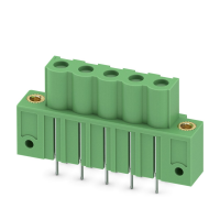 ICV 2,5/ 5-GF-5,08 PCB header