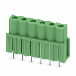 ICV 2,5/ 6-G-5,08 PCB header