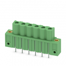ICV 2,5/ 6-GF-5,08 PCB header