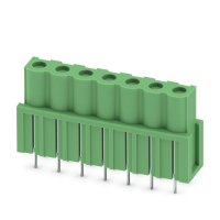 ICV 2,5/ 7-G-5,08 PCB header