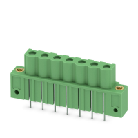 ICV 2,5/ 7-GF-5,08 PCB header