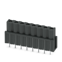 ICV 2,5/ 8-G-5,08 BK PCB header