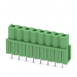 ICV 2,5/ 8-G-5,08 PCB header