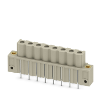 ICV 2,5/ 8-GF-5,08 BG PCB header