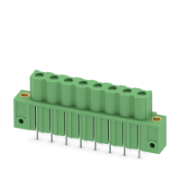 ICV 2,5/ 8-GF-5,08 PCB header