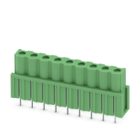 ICV 2,5/ 9-G-5,08 PCB header