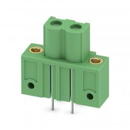 ICV 2,5 HC/ 2-GF-5,08 PCB header