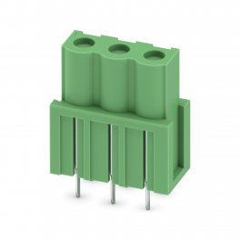 ICV 2,5 HC/ 3-G-5,08 PCB header