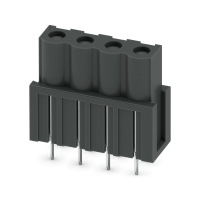 ICV 2,5 HC/ 4-G-5,08 BK PCB header
