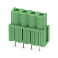 ICV 2,5 HC/ 4-G-5,08 PCB header
