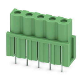 ICV 2,5 HC/ 5-G-5,08 PCB header