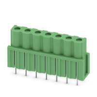 ICV 2,5 HC/ 7-G-5,08 PCB header
