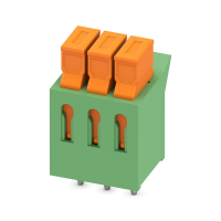 IDC 0,3/ 3-3,81 PCB terminal block