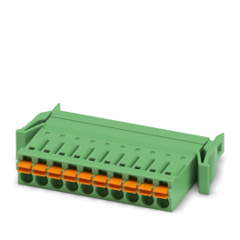 IFMC 1,5/10-ST-3,5-RF PCB connector