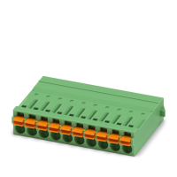 IFMC 1,5/10-ST-3,5-RN PCB connector