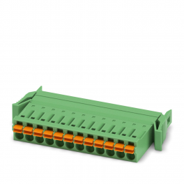 IFMC 1,5/12-ST-3,5-RF PCB connector