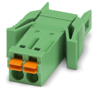 IFMC 1,5/ 2-ST-3,5-RF PCB connector