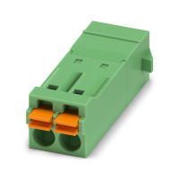 IFMC 1,5/ 2-ST-3,5-RN PCB connector