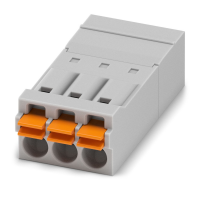 IFMC 1,5/ 3-ST-3,5 GY PCB connector