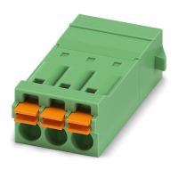 IFMC 1,5/ 3-ST-3,5-RN PCB connector