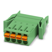 IFMC 1,5/ 4-ST-3,5-RF PCB connector
