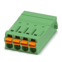 IFMC 1,5/ 4-ST-3,5-RN PCB connector