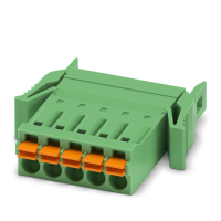 IFMC 1,5/ 5-ST-3,5-RF PCB connector
