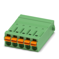 IFMC 1,5/ 5-ST-3,5-RN PCB connector