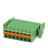 IFMC 1,5/ 7-ST-3,5-RF PCB connector