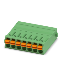 IFMC 1,5/ 7-ST-3,5-RN PCB connector
