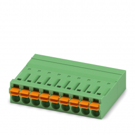 IFMC 1,5/ 9-ST-3,5 PCB connector