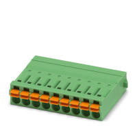 IFMC 1,5/ 9-ST-3,5-RN PCB connector