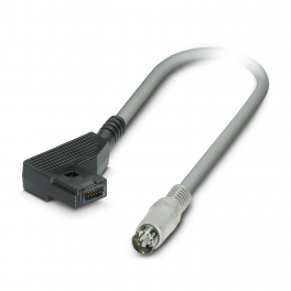 IFS-MINI-DIN-DATACABLE Data cable