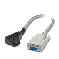 IFS-RS232-DATACABLE Data cable