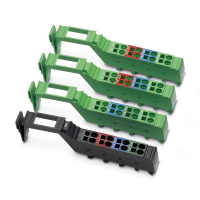 IL BKDIO-PLSET Connector set