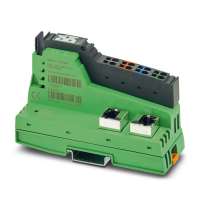 IL PN BK-PAC Bus coupler