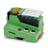 ILC 171 ETH 2TX Controller