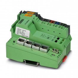 ILC 2050 BI Controller