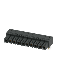 IMC 1,5/10-G-3,81 BK AU PCB header