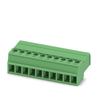 IMC 1,5/10-ST-3,81 AU PCB connector