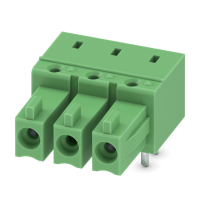 IMC 1,5/ 3-G-3,81 PA1,3 PCB header