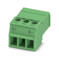 IMC 1,5/ 3-ST-3,81 PA1,3 BD:NZ PCB connector